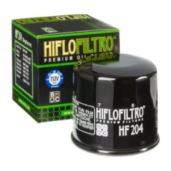 Filtr Oleju HF 204