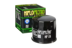 Filtr Oleju HF 138