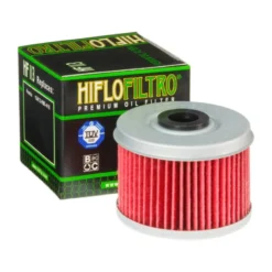 Filtr oleju HF 113