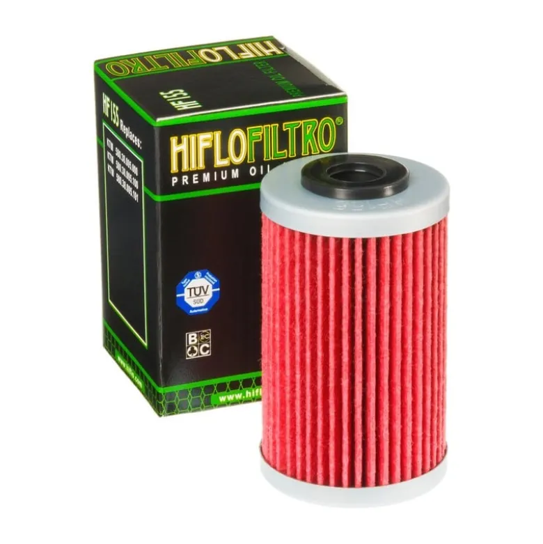 Filtr Oleju HF 155