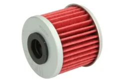Filtr oleju HF 117