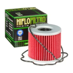 Filtr Oleju HF 133
