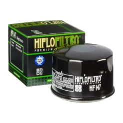 Filtr oleju HF 147