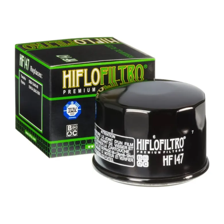 Filtr oleju HF 147
