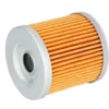 Filtr oleju HF 563