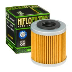 Filtr oleju HF 563