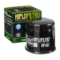 Filtr oleju HF 682