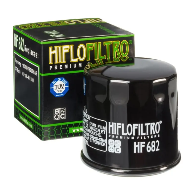 Filtr oleju HF 682