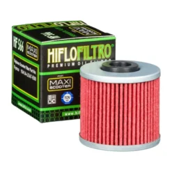 Filtr oleju HF 566