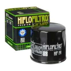 Filtr Oleju HF 191