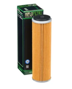 Filtr oleju HF 691