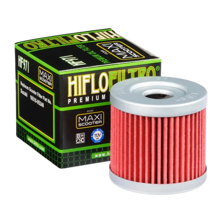 Filtr Oleju HF 971
