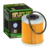 Filtr Oleju HF 157