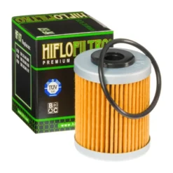 Filtr Oleju HF 157