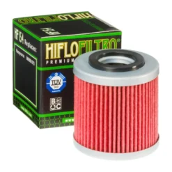 Filtr oleju HF 154