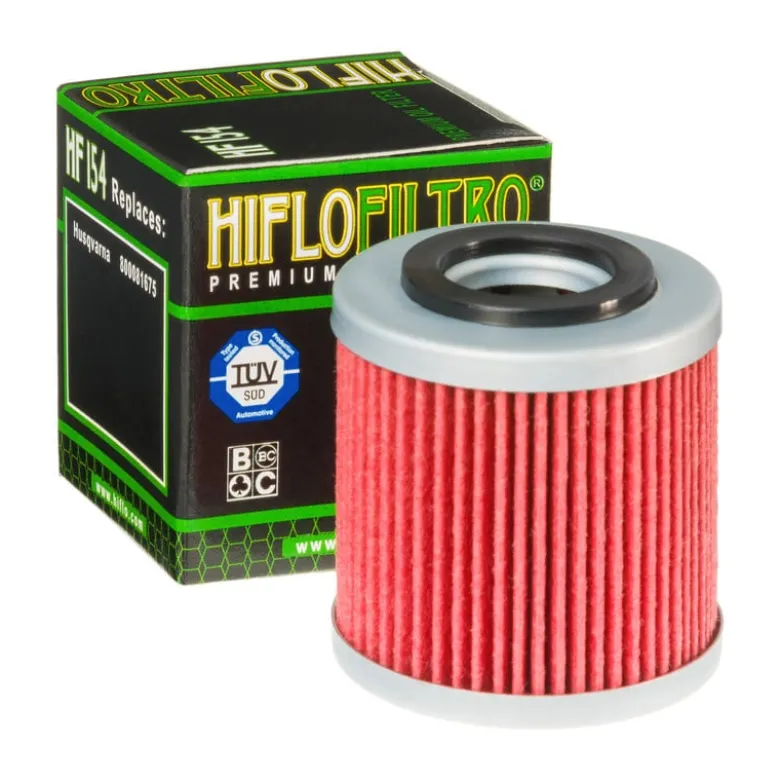 Filtr oleju HF 154