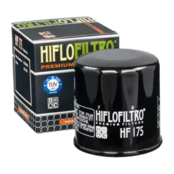 Filtr oleju HF 175
