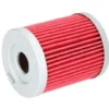 Filtr Oleju HF 132