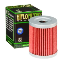 Filtr Oleju HF 132