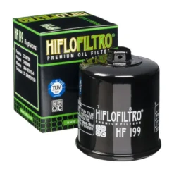 Filtr oleju HF 199