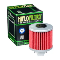 Filtr oleju HF 118