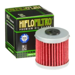 Filtr oleju HF 167