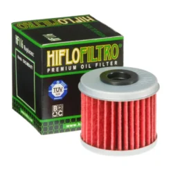 Filtr oleju HF 116