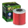 Filtr oleju HF 207