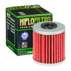 Filtr oleju HF 207