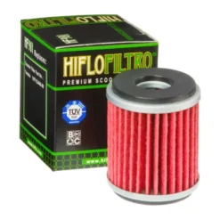 Filtr Oleju HF 981