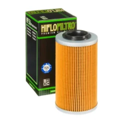 Filtr Oleju HF 556