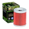 Filtr Oleju HF 972