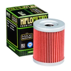 Filtr Oleju HF 972