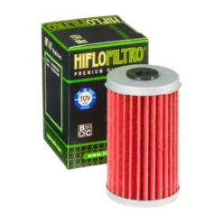 Filtr oleju HF 169