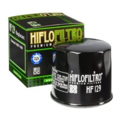 Filtr Oleju HF 129