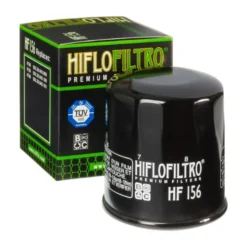Filtr Oleju HF 156