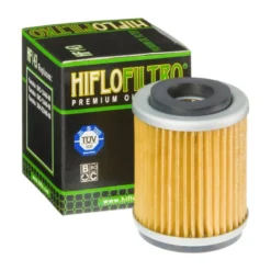 Filtr oleju HF 143