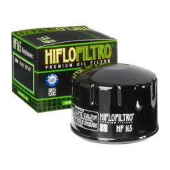 Filtr oleju HF 165