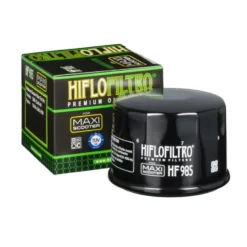 Filtr oleju HF 985