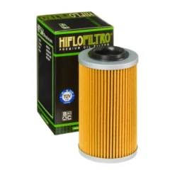 Filtr oleju HF 564