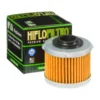 Filtr oleju HF 186