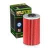Filtr oleju HF 562