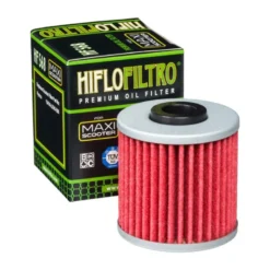 Filtr oleju HF 568