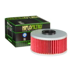 Filtr oleju HF 144