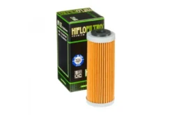 Filtr Oleju HF 652
