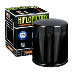Filtr oleju HF 171B