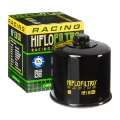 Filtr oleju HF 138 RACING