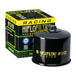 Filtr oleju HF 124RC