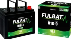 FULBAT Akumulator LAWN&GARDEN U1R-9 SLA
