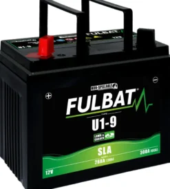 FULBAT Akumulator LAWN&GARDEN U1-9 SLA